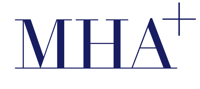 MHA+ Logo